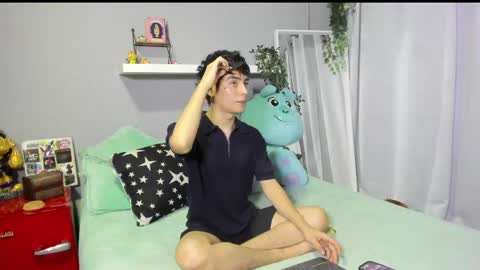 sebastian online show from June 2, 2026, 11:18 pm
