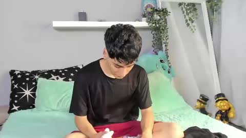 sebastian online show from June 11, 2026, 6:06 pm