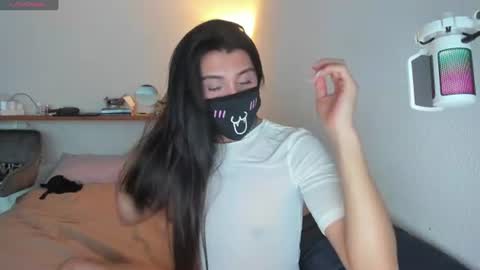 Snapshot of sebasathome chatting on June 27, 2026, 6:13 pm Nip online show from June 27, 2026, 6:13 pm