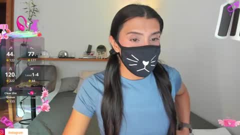 Snapshot of sebasathome chatting on July 6, 2026, 4:31 pm Nip online show from July 6, 2026, 4:31 pm