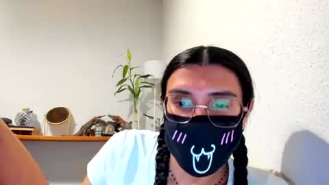 Snapshot of sebasathome chatting on July 28, 2026, 6:31 pm Nip online show from July 28, 2026, 6:31 pm