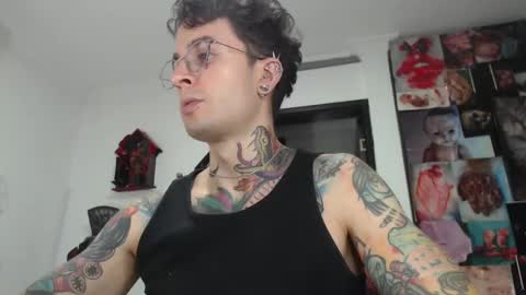 spityio instagram online show from February 26, 2025, 5:42 am