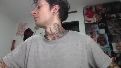 spityio instagram online show from September 12, 2025, 5:18 am