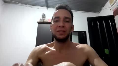 sebasj1020 online show from January 18, 2026, 3:10 am