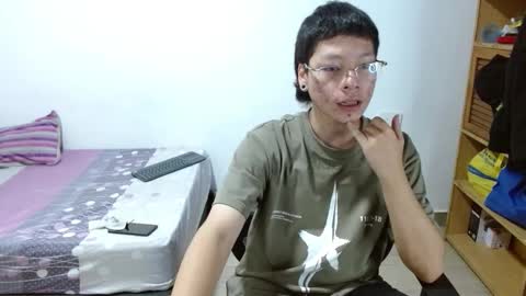 Sebas online show from March 15, 2026, 6:41 am