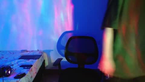 Sebas online show from March 23, 2026, 7:34 am
