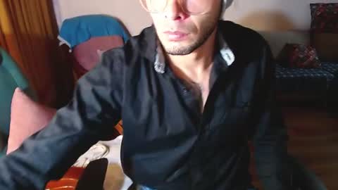 Snapshot of sebastian_025 chatting on June 28, 2026, 9:26 am Sebastian online show from June 28, 2026, 9:26 am