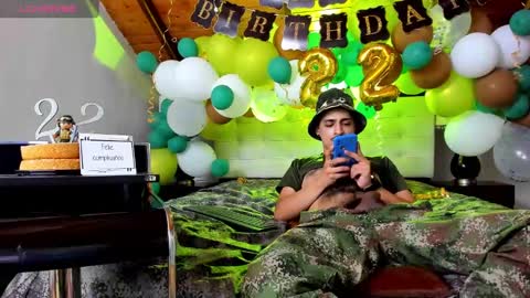 Snapshot of sebastian_berne chatting on February 21, 2025, 8:05 pm Sebastian Berne online show from February 21, 2025, 8:05 pm