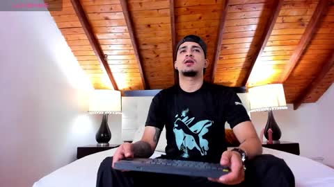 Snapshot of sebastian_berne chatting on October 26, 2025, 7:31 pm Sebastian Berne online show from October 26, 2025, 7:31 pm