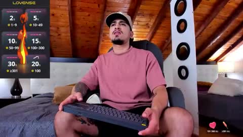 Snapshot of sebastian_berne chatting on November 11, 2025, 7:58 pm Sebastian Berne online show from November 11, 2025, 7:58 pm