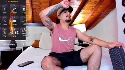 Snapshot of sebastian_berne chatting on November 29, 2025, 7:39 pm Sebastian Berne online show from November 29, 2025, 7:39 pm