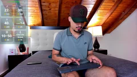 Snapshot of sebastian_berne chatting on December 22, 2025, 7:11 pm Sebastian Berne online show from December 22, 2025, 7:11 pm