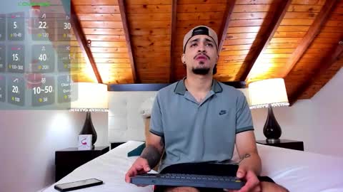 Snapshot of sebastian_berne chatting on January 12, 2026, 7:08 pm Sebastian Berne online show from January 12, 2026, 7:08 pm