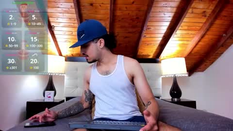 Snapshot of sebastian_berne chatting on January 17, 2026, 7:17 pm Sebastian Berne online show from January 17, 2026, 7:17 pm