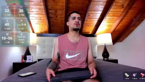 Snapshot of sebastian_berne chatting on February 3, 2026, 7:19 pm Sebastian Berne online show from February 3, 2026, 7:19 pm