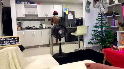 SEBASTIAN GREY online show from November 25, 2025, 1:49 am