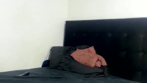 SEBASTIAN GREY online show from March 7, 2026, 9:50 am