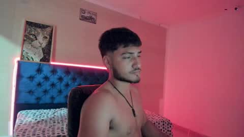sebastian_jhonson online show from October 9, 2025, 4:21 am