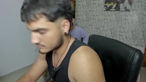 sebastian_jhonson online show from October 11, 2025, 4:12 am