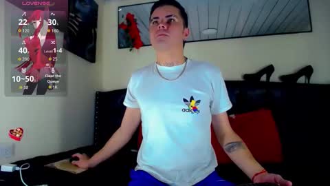 Snapshot of sebastian_loaiza chatting on November 2, 2025, 7:49 pm Sebastian online show from November 2, 2025, 7:49 pm