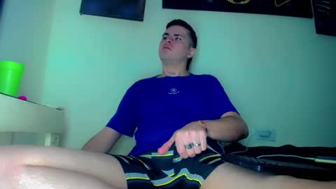 Sebastian online show from November 15, 2025, 4:47 pm