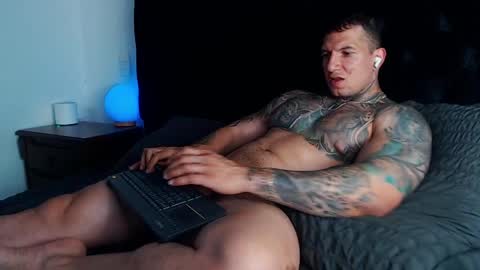 Snapshot of sebastian_muss chatting on May 11, 2026, 9:56 pm Sebastian online show from May 11, 2026, 9:56 pm