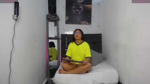 sebastian n alinson online show from January 17, 2025, 3:22 pm