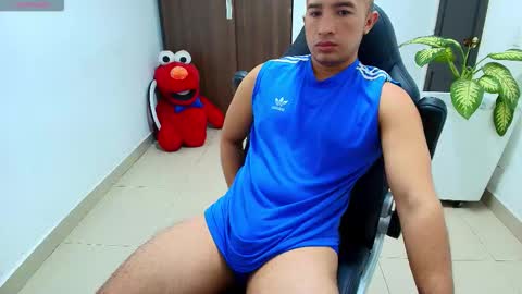 juan  sebastian online show from September 29, 2025, 12:43 pm