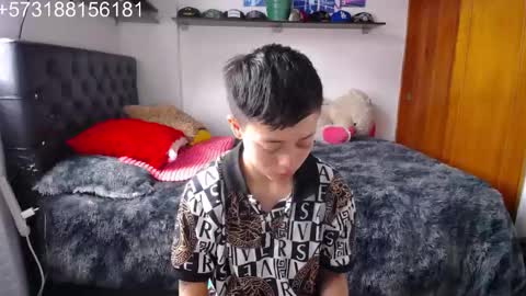 Myystiic online show from November 13, 2025, 5:45 pm