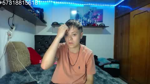 Myystiic online show from December 16, 2025, 11:32 pm