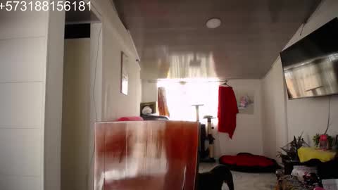 Myystiic online show from December 22, 2025, 6:38 pm