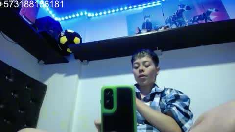 Myystiic online show from March 2, 2026, 11:44 pm