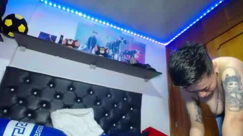 Snapshot of sebastian_posse chatting on April 27, 2026, 1:58 am Myystiic online show from April 27, 2026, 1:58 am