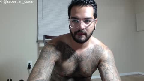 sebastiancumsxxx online show from December 20, 2025, 12:51 am