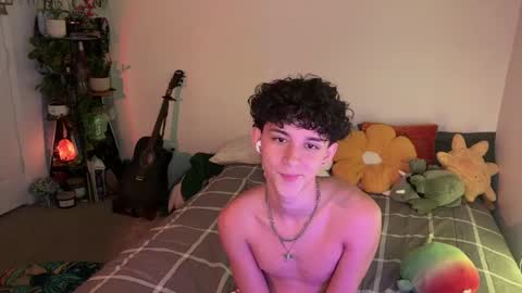 SebastianErosX online show from December 21, 2024, 4:09 am