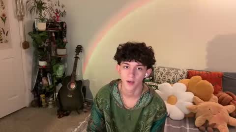 SebastianErosX online show from January 11, 2025, 2:09 am