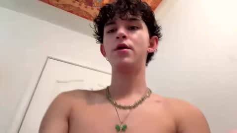 SebastianErosX online show from February 27, 2025, 10:42 pm