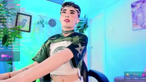     .  INDEPENDENT MODEL online show from February 27, 2026, 3:01 pm