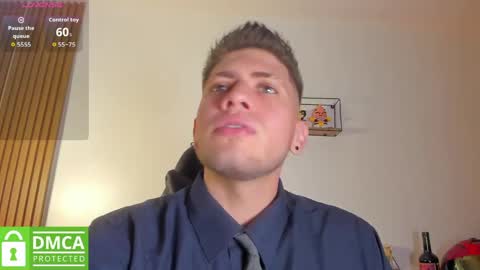 sebastian INDEPENDENT MODEL online show from May 9, 2026, 8:03 pm