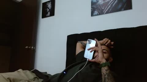 Sebastiano online show from December 25, 2024, 2:46 am