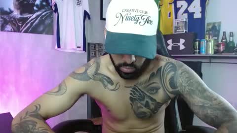 Snapshot of sebastiano_97 chatting on December 22, 2025, 1:13 am Sebastiano online show from December 22, 2025, 1:13 am