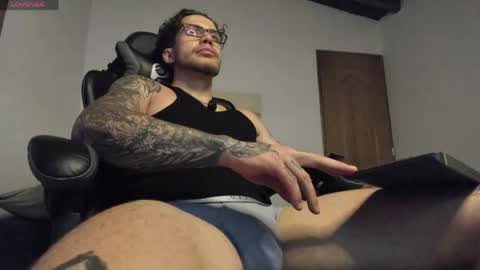 Lucian Sinclair online show from May 29, 2026, 2:53 am