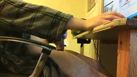 sebastianspalding450 online show from February 5, 2026, 10:20 am