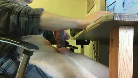 sebastianspalding450 online show from February 15, 2026, 10:36 am