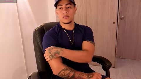 Sebas online show from February 11, 2026, 11:26 am