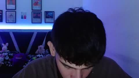 Snapshot of sebasxxl12 chatting on October 11, 2025, 1:53 pm Sebas online show from October 11, 2025, 1:53 pm