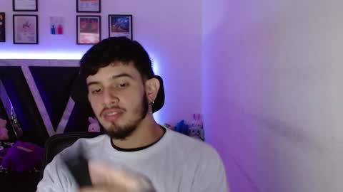 Snapshot of sebasxxl12 chatting on October 20, 2025, 3:56 pm Sebas online show from October 20, 2025, 3:56 pm