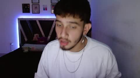 Snapshot of sebasxxl12 chatting on December 13, 2025, 11:32 pm Sebas online show from December 13, 2025, 11:32 pm