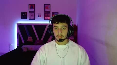 Snapshot of sebasxxl12 chatting on December 15, 2025, 10:30 am Sebas online show from December 15, 2025, 10:30 am