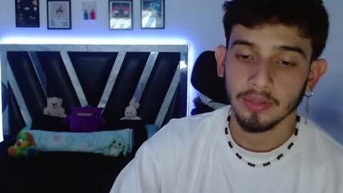 Snapshot of sebasxxl12 chatting on December 18, 2025, 5:57 am Sebas online show from December 18, 2025, 5:57 am